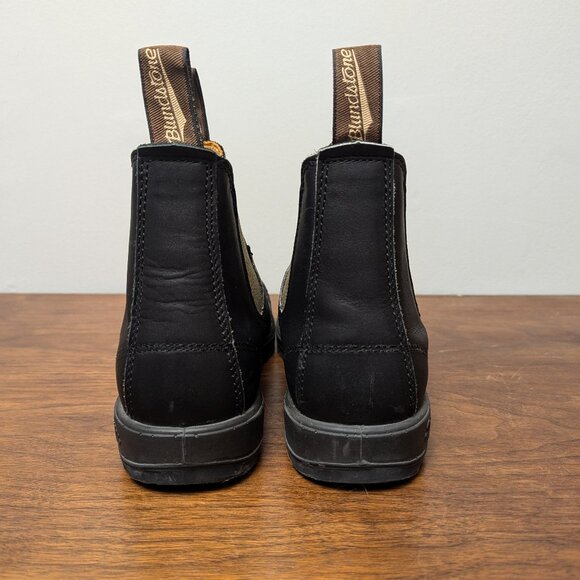 Blundstone Ducati Scrambler 800 Boot (M8.5/W10.5) - Picture 5 of 7